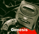 SegaGenesis