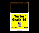 TurboGrafx16